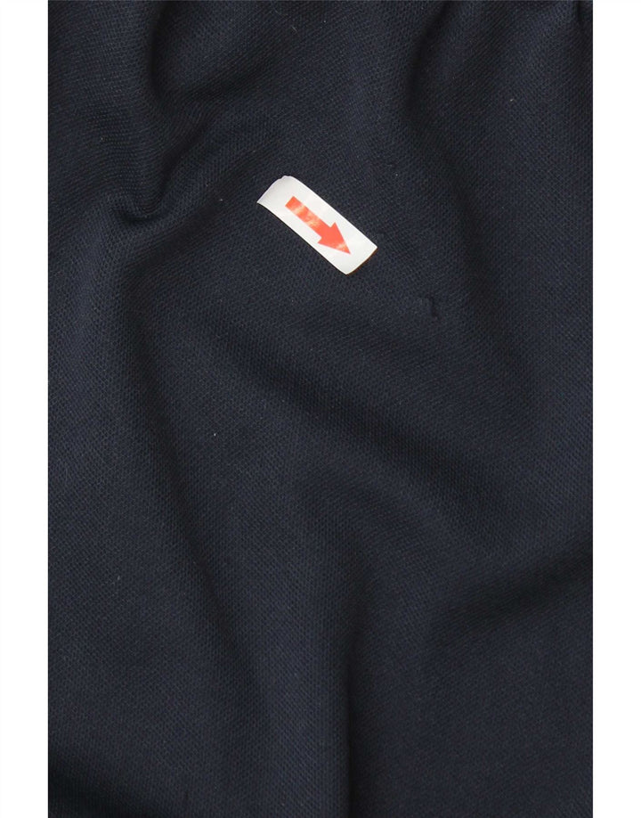 Ανδρικές φόρμες Nike Παντελόνια UK 45/47 XL Navy Blue Polyester