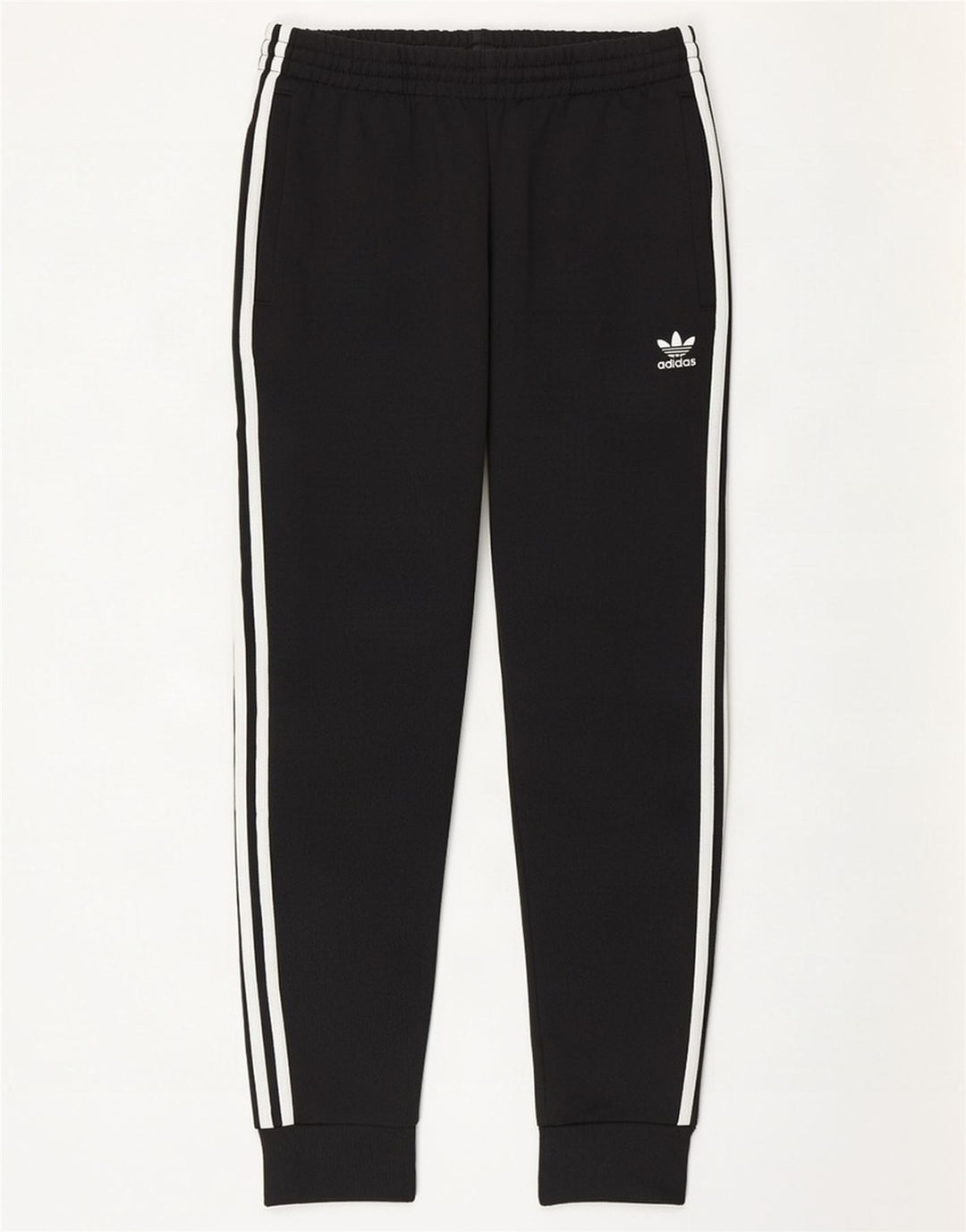 Ανδρική φόρμα Adidas Prime Blue Παντελόνι Joggers Μεσαίο Μαύρο Πολυεστέρα