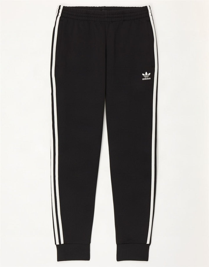 Ανδρική φόρμα Adidas Prime Blue Παντελόνι Joggers Μεσαίο Μαύρο Πολυεστέρα