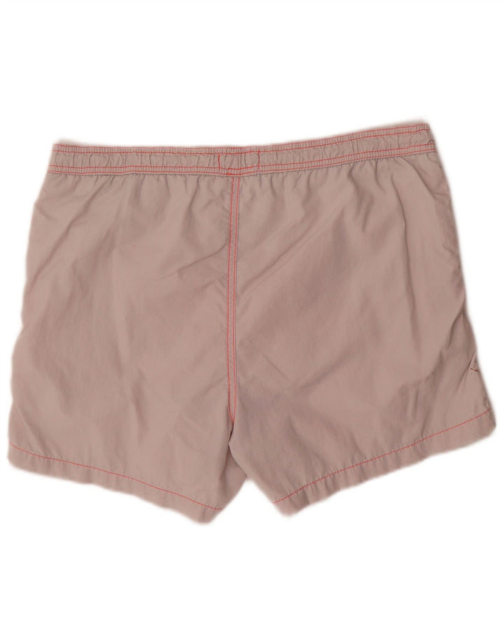 Jack & Jones Ανδρικό σορτς κολύμβησης μεγάλο γκρι νάιλον