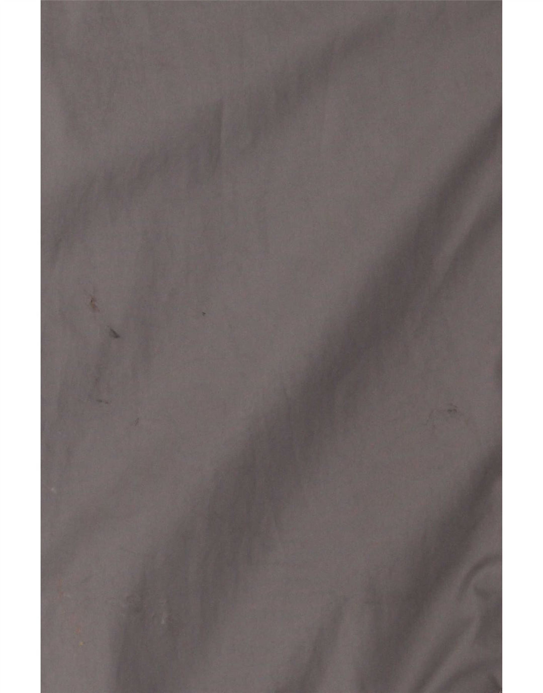 Ανδρικό μπουφάν βροχής με κουκούλα Fat Face UK 42 XL Γκρι πολυεστέρας