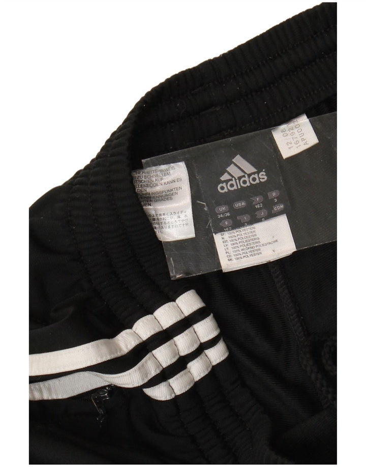 Ανδρική φόρμα Adidas Παντελόνι Joggers EU 34/36 Small Black Polyester