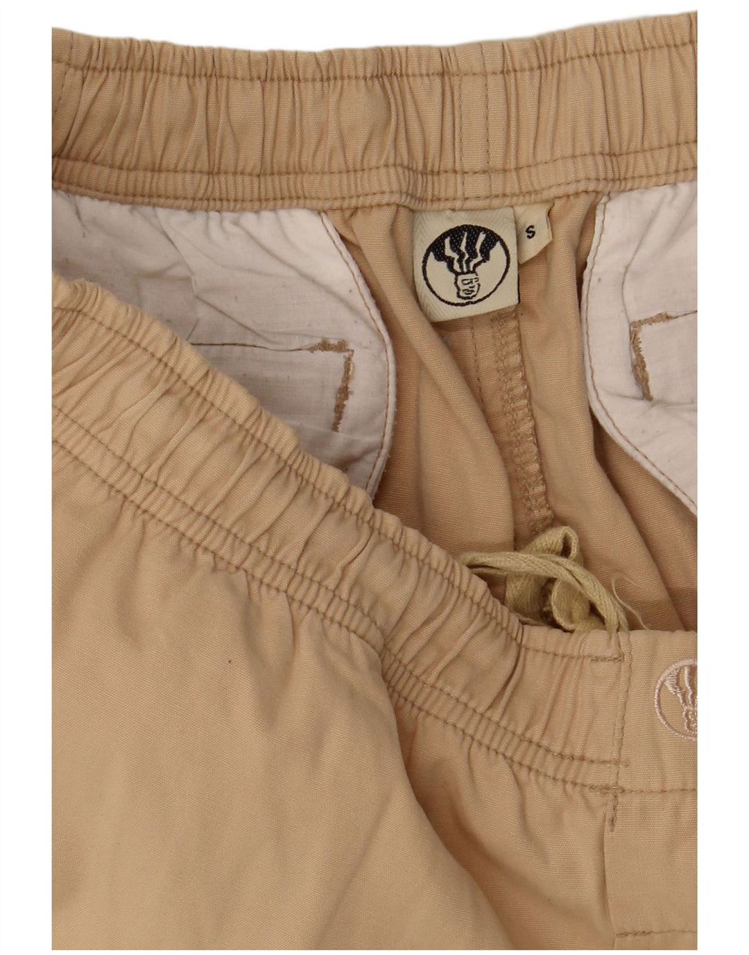 FAT FACE Ανδρικό σορτς βερμούδα Cargo Μικρό καφέ