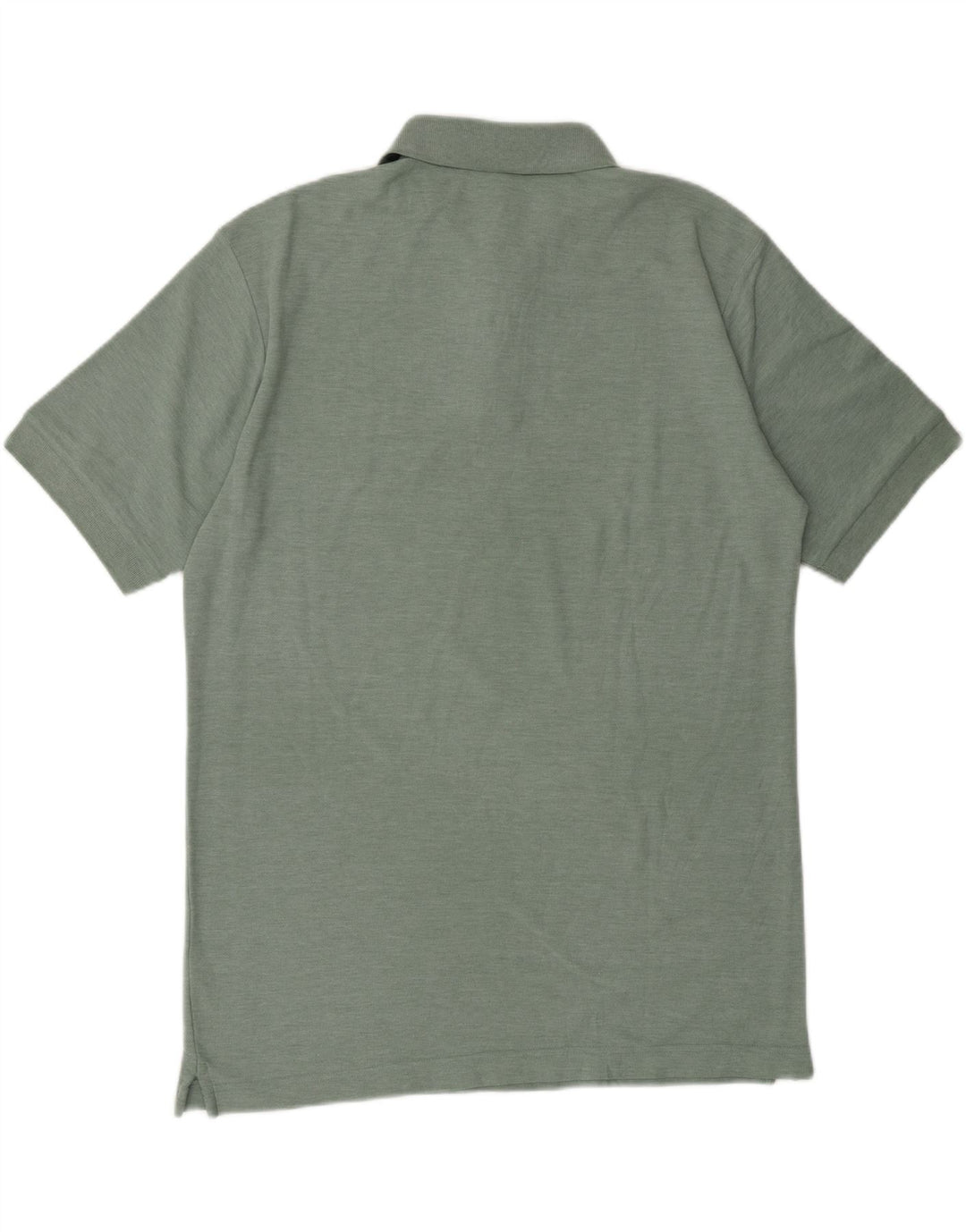 Ανδρικό μπλουζάκι πόλο FILA IT 52 Μεγάλο πράσινο βαμβακερό