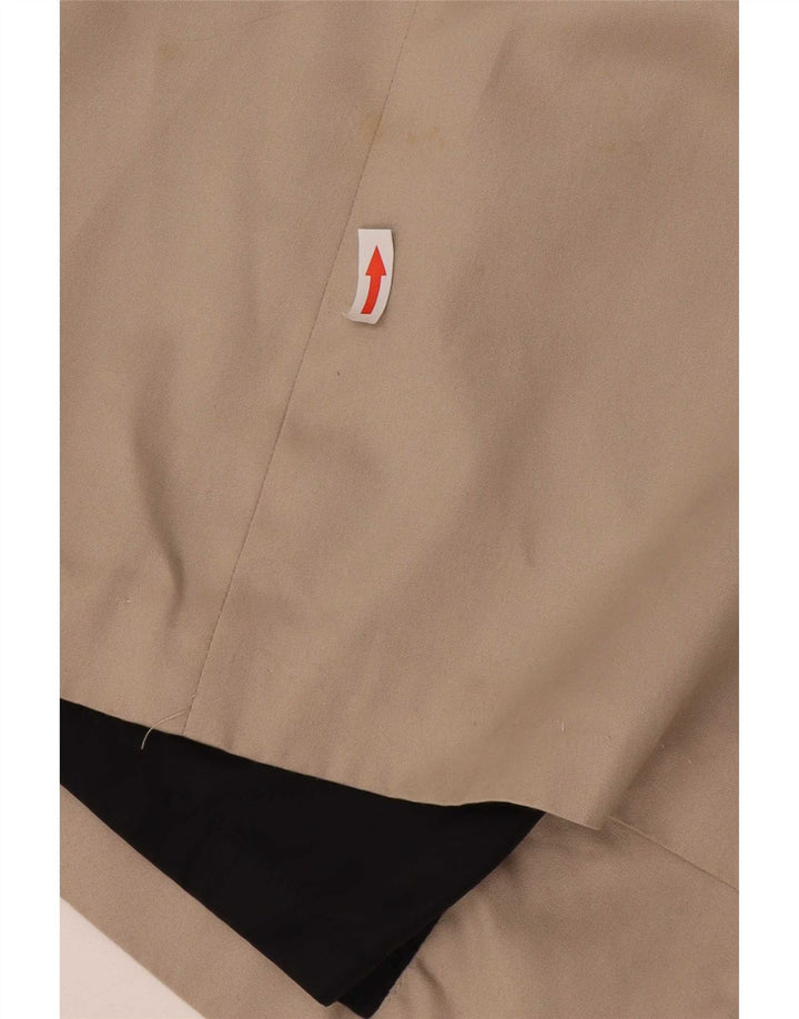 Γυναικεία καμπαρντίνα St. Bernard UK 18 XL Beige Polyester