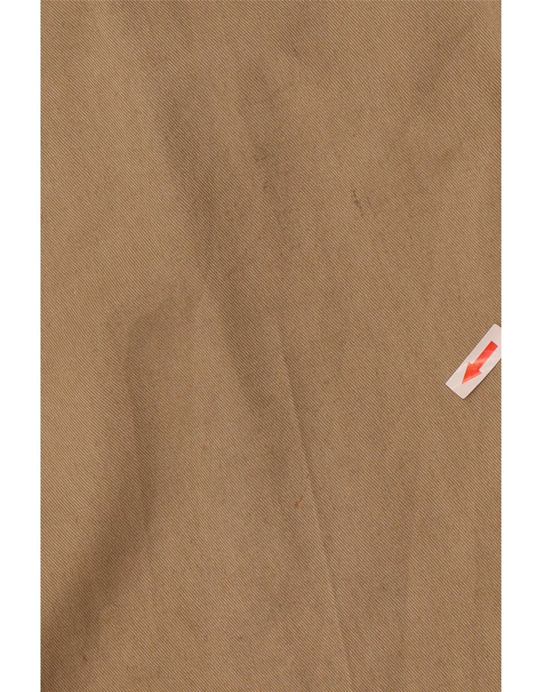 Ανδρικό ίσιο παντελόνι Chino Dickies W40 L32 Beige Polyester