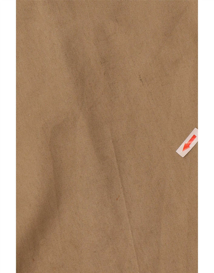 Ανδρικό ίσιο παντελόνι Chino Dickies W40 L32 Beige Polyester