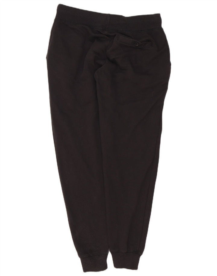 Γυναικεία αθλητική φόρμα French Connection Παντελόνι Joggers UK 14 Medium Black