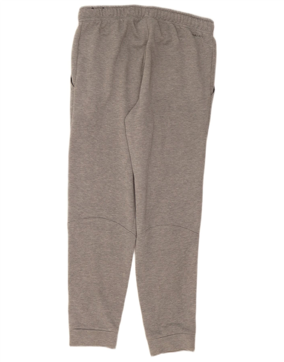 Ανδρική φόρμα NIKE Dri Fit Παντελόνι Joggers Medium Grey Polyester