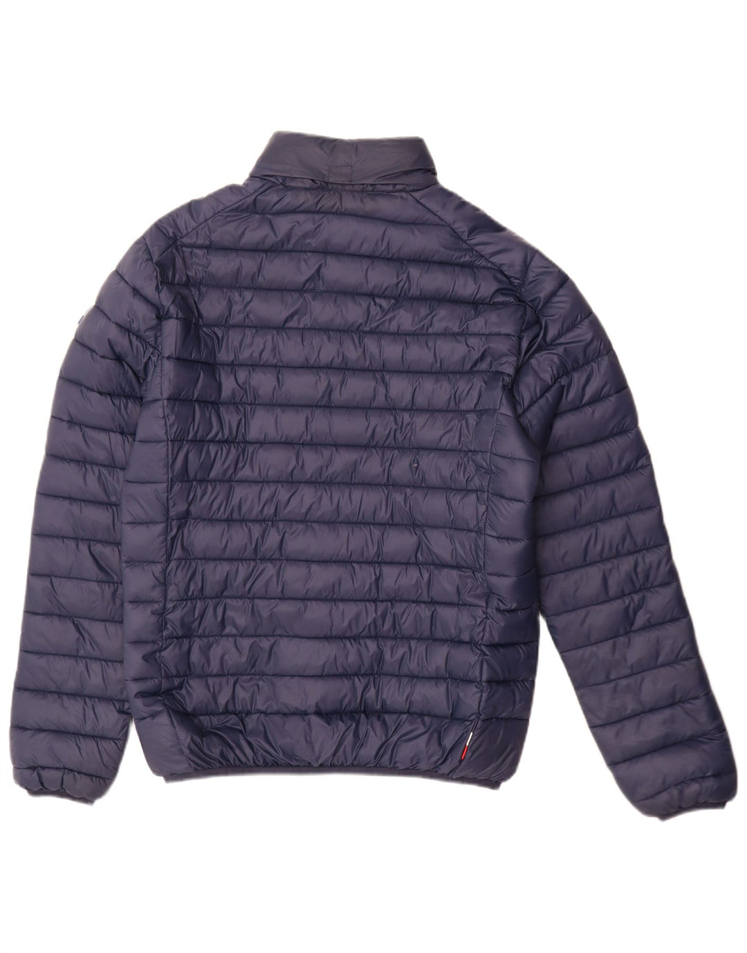 Invicta Γυναικείο μπουφάν UK 40 Large Navy Blue Polyamide