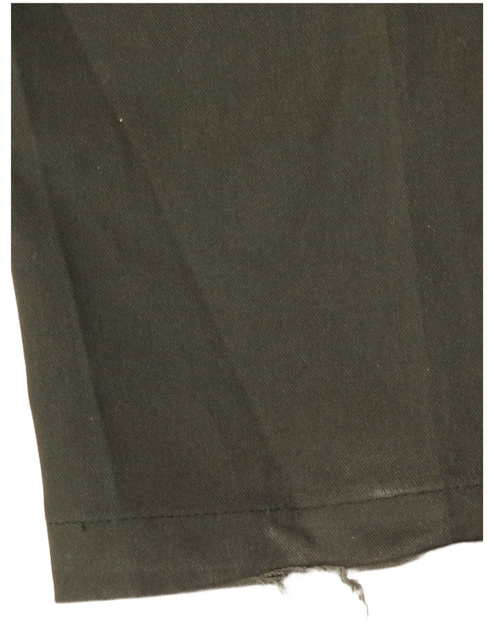 Ανδρικό ίσιο παντελόνι Chino Dickies W40 L31 Χακί Πολυεστέρας