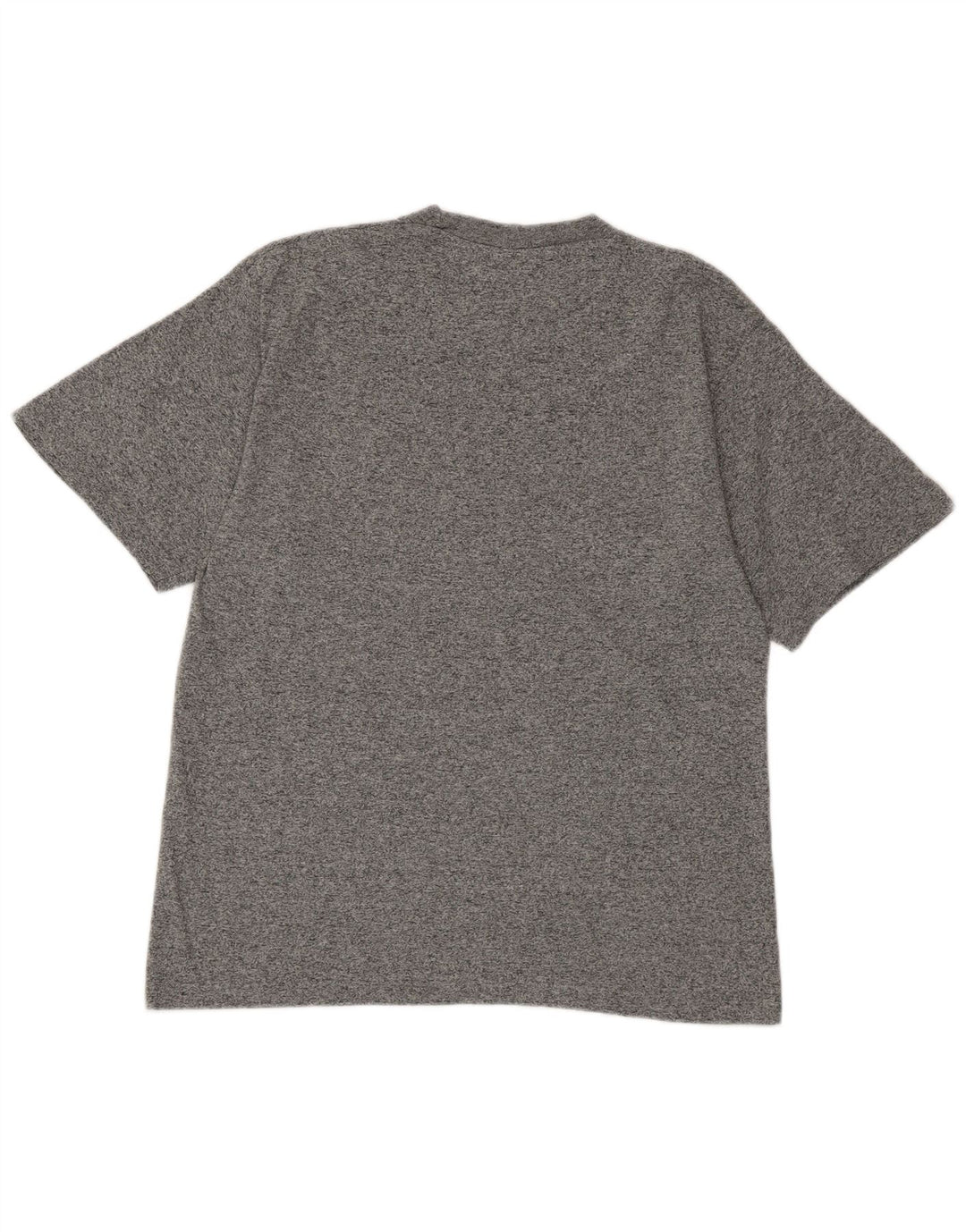 Ανδρικό T-Shirt Champion Top Small Grey Flecked