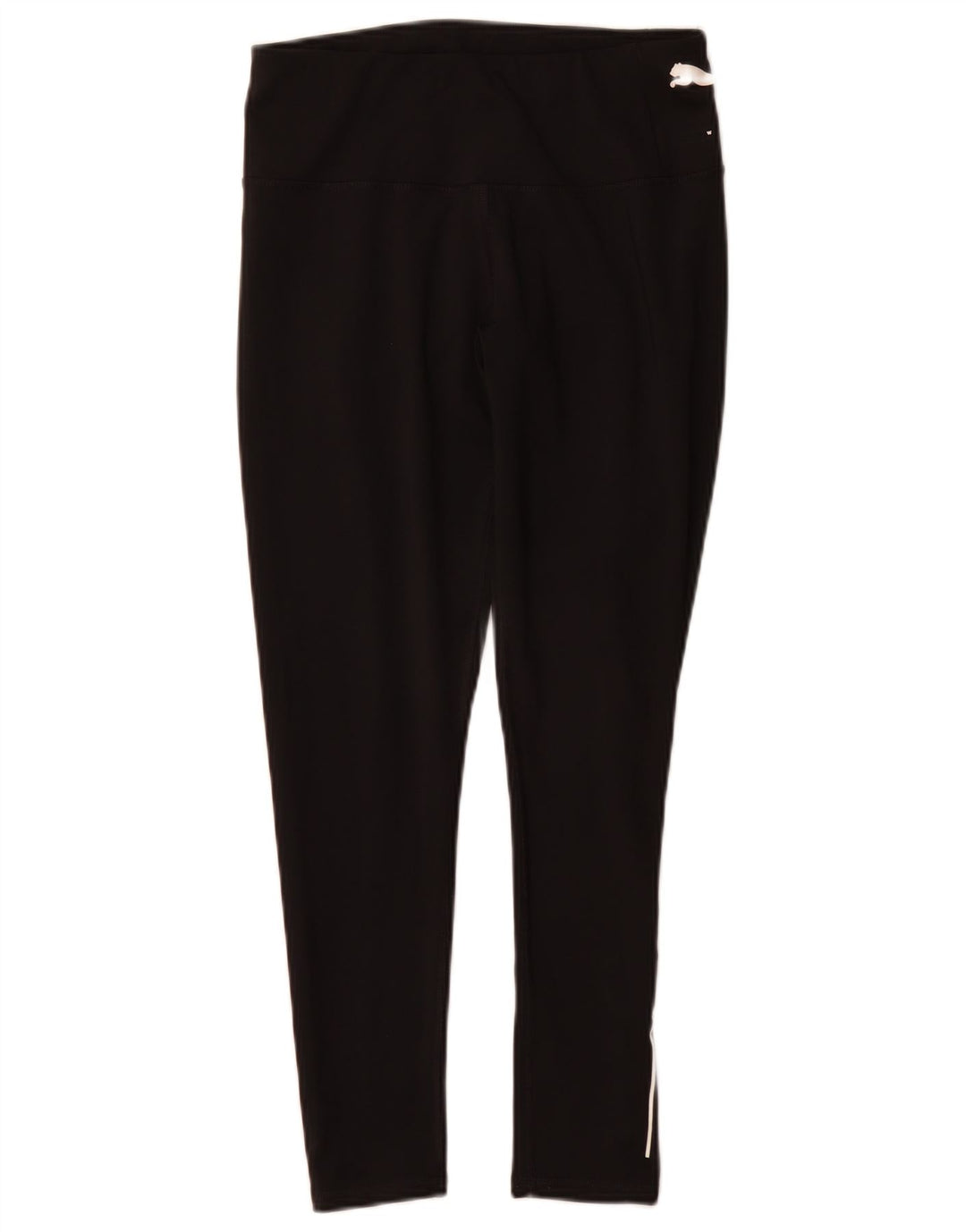 Γυναικεία γραφικά κολάν Puma UK 14 Medium Black