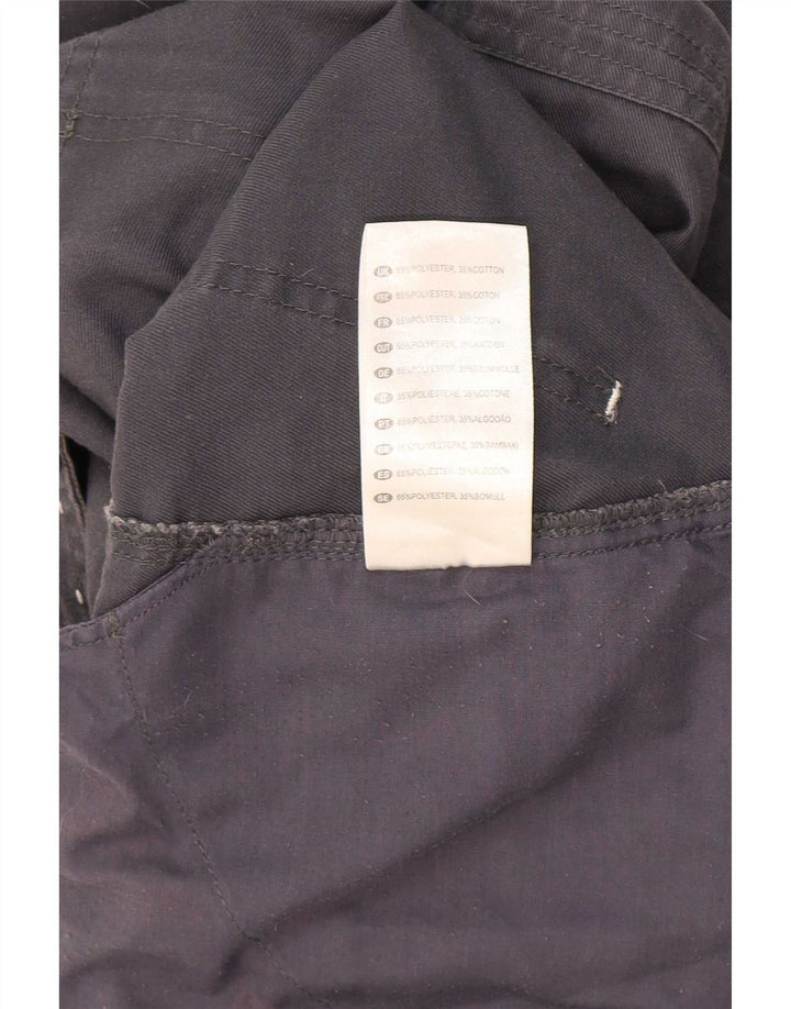 Ανδρικό σορτς Cargo Dickies W42 2XL Γκρι Πολυεστέρας