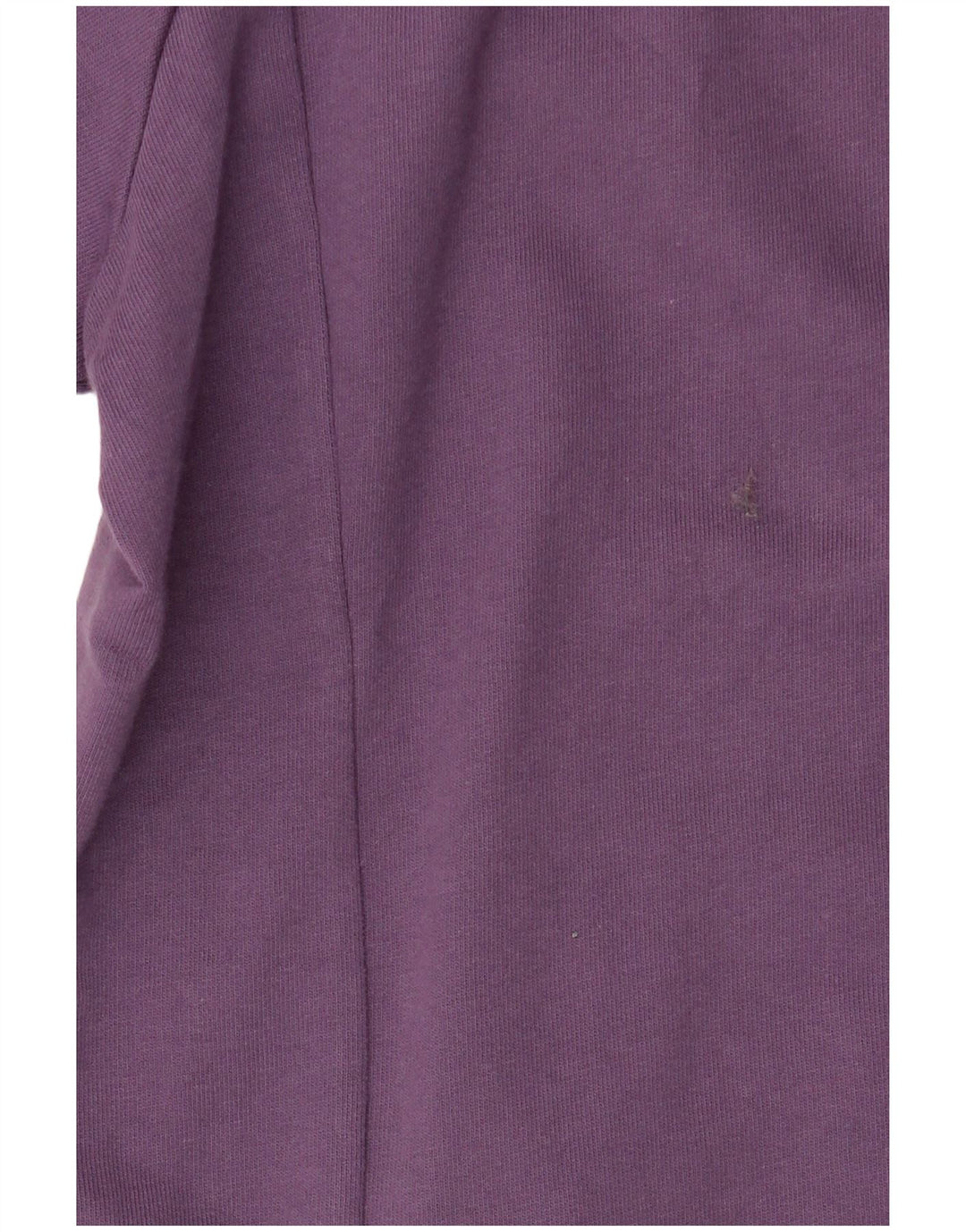 Γυναικεία αθλητική φόρμα Lotto Top Jacket 3XL Μωβ Βαμβακερό