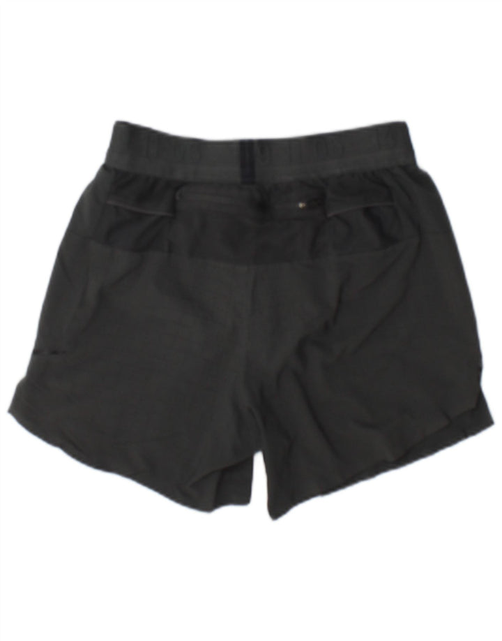 Γυναικείο αθλητικό σορτς Nike UK 10 Small Grey