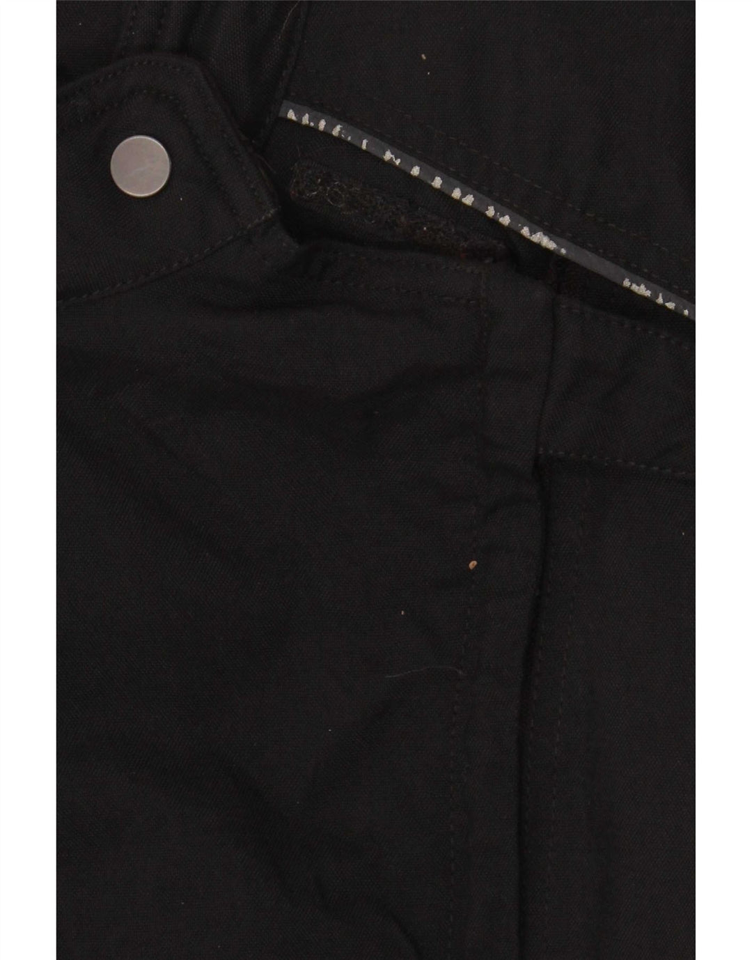 Belstaff Γυναικείο Μπουφάν Racer IT 46 Large Black Nylon