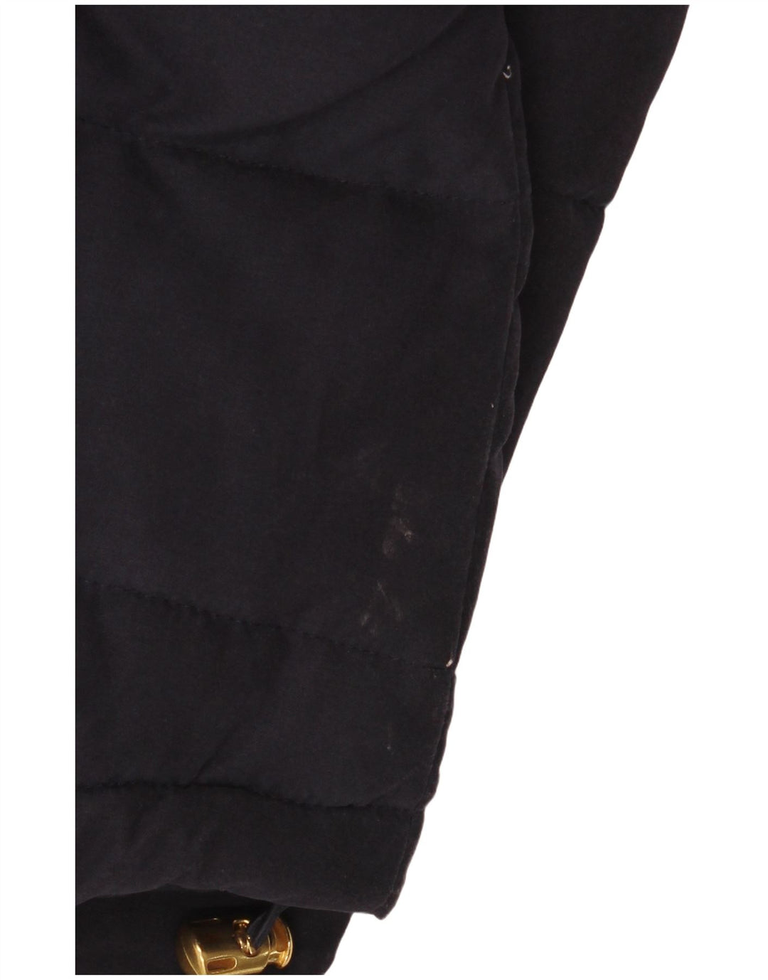 JOULES Γυναικείο μπουφάν UK 14 Large Navy Blue Polyester