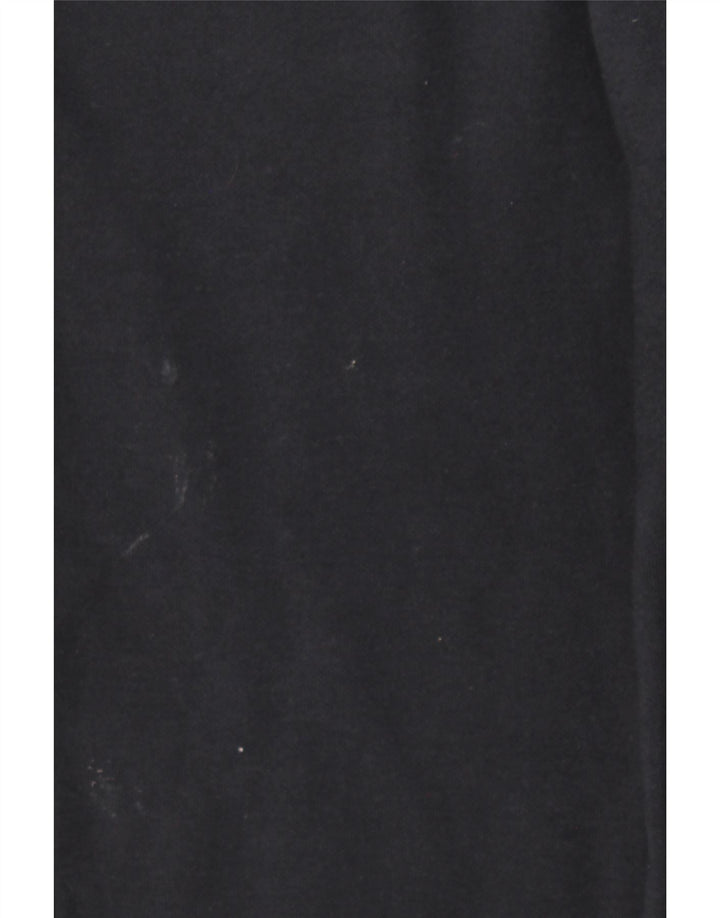 Ανδρική φόρμα Champion Παντελόνι Joggers Large Navy Blue