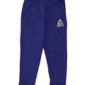 Reebok Boys αθλητική φόρμα παντελόνι Joggers 6-7 ετών Small Blue Polyester