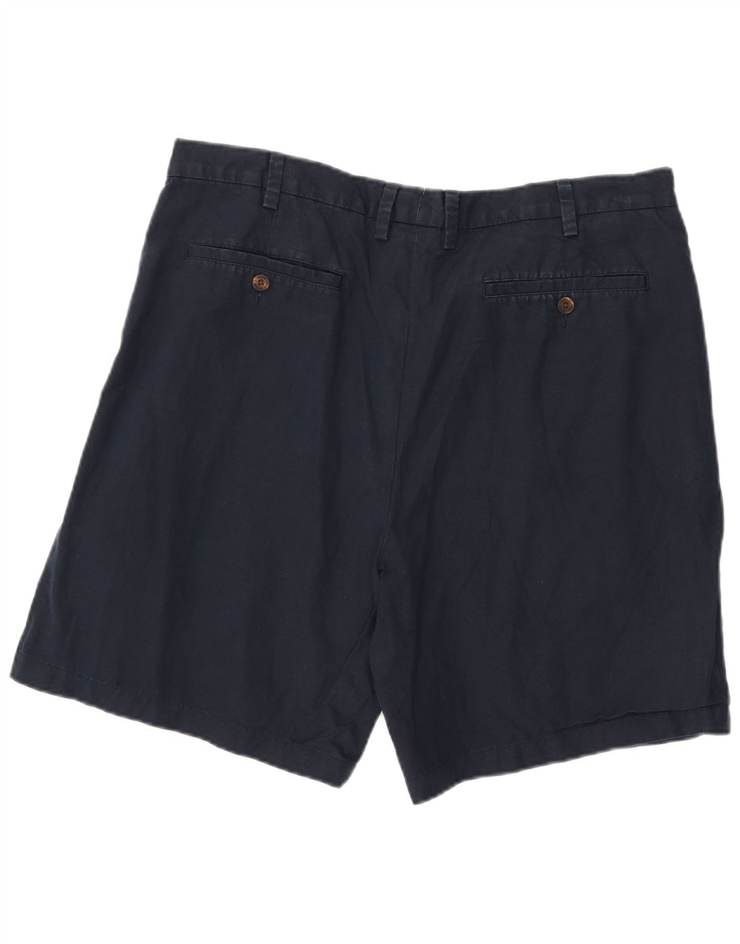 Ανδρικό σορτς Chino ORVIS W40 XL, Μπλε, Βαμβακερό