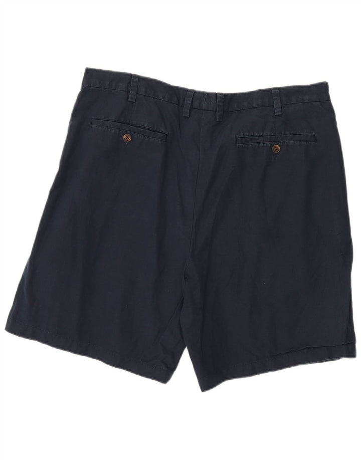 Ανδρικό σορτς Chino ORVIS W40 XL, Μπλε, Βαμβακερό