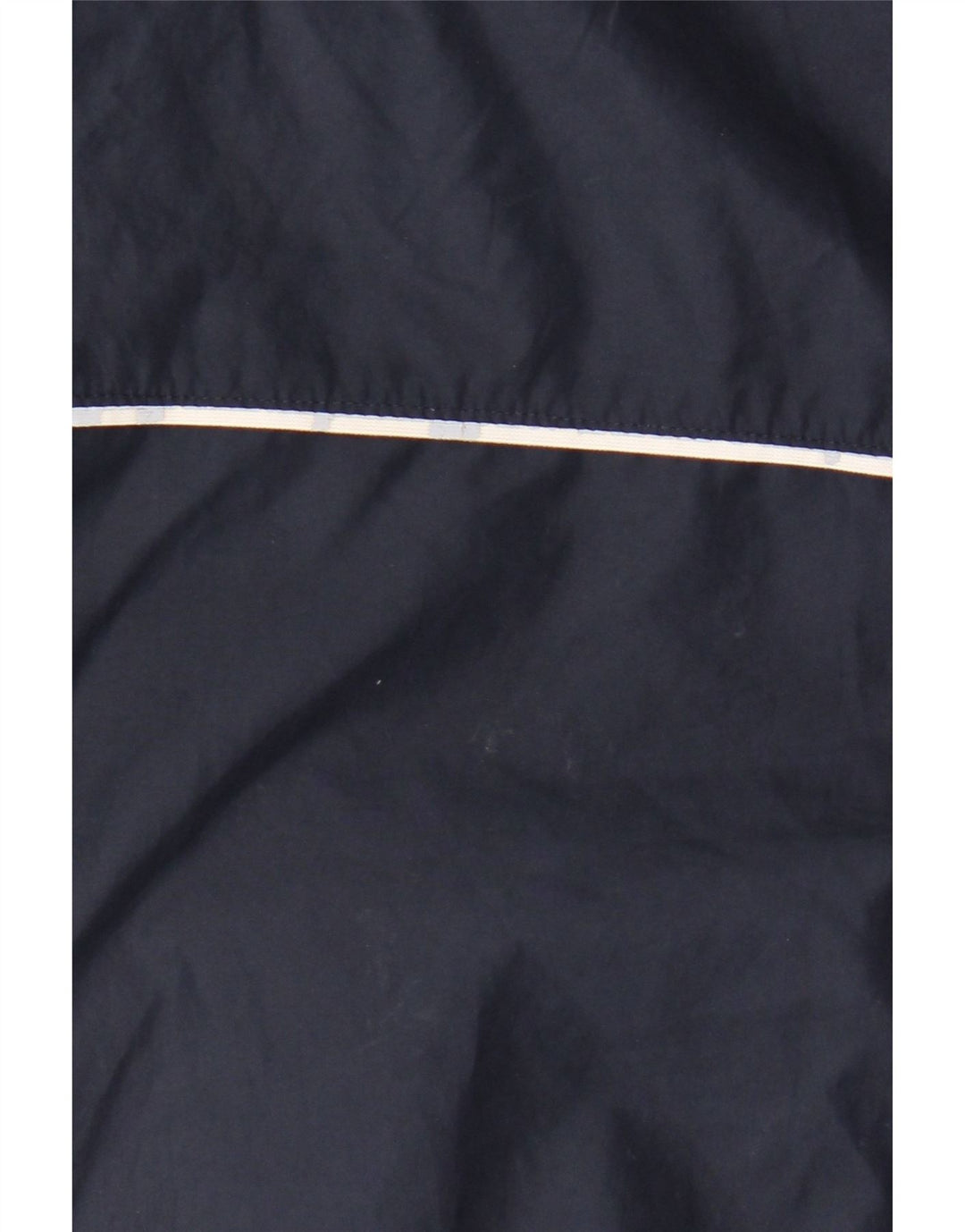 Ανδρικό πουλόβερ φόρμα Nike Top Jacket UK 45/47 XL Navy Blue Polyester