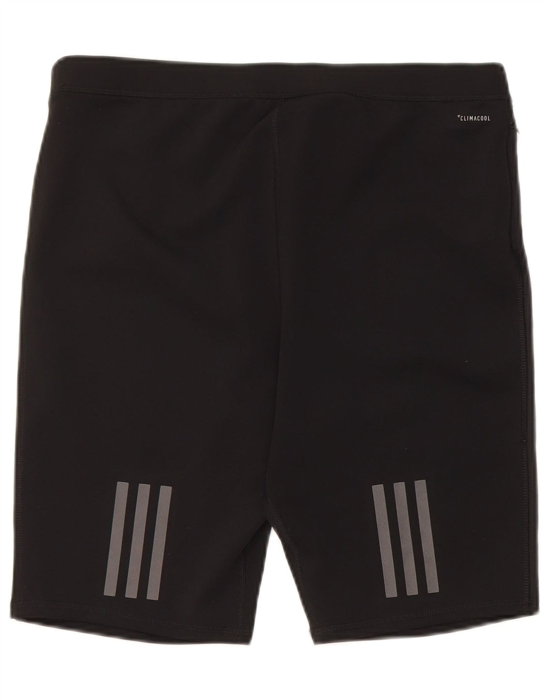 Adidas Γυναικείο Climacool σορτς UK 18 XL μαύρο πολυεστέρα