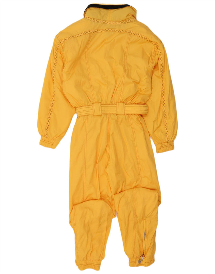 Silvy γυναικεία φόρμα σκι IT 44 Medium Yellow