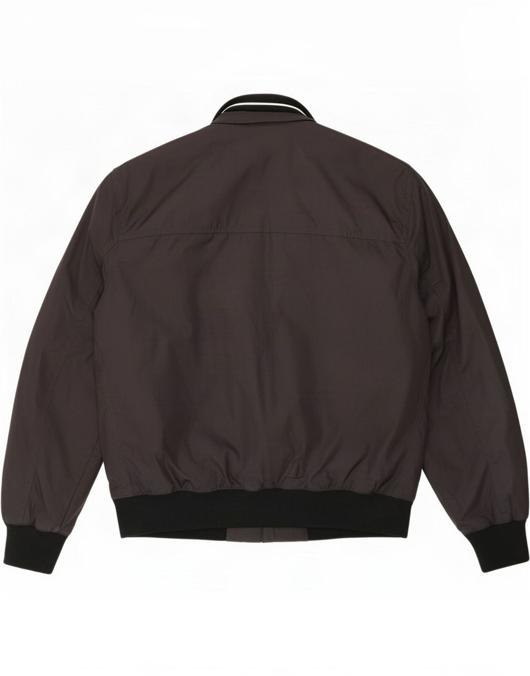 Marina Yachting Ανδρικό Bomber Jacket IT 54 2XL Grey Polyester