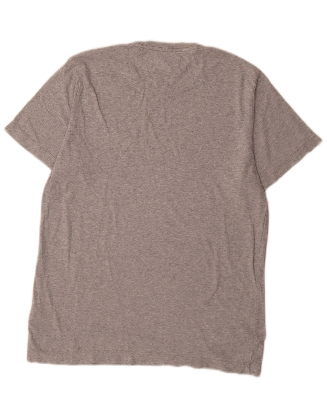 Ανδρικό T-Shirt Tommy Hilfiger Top Small Grey
