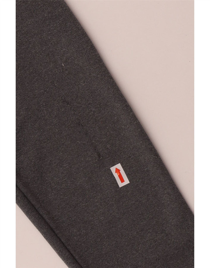 THE NORTH FACE Αγόρια με φερμουάρ με κουκούλα 14-15 ετών XL γκρι χρώμα