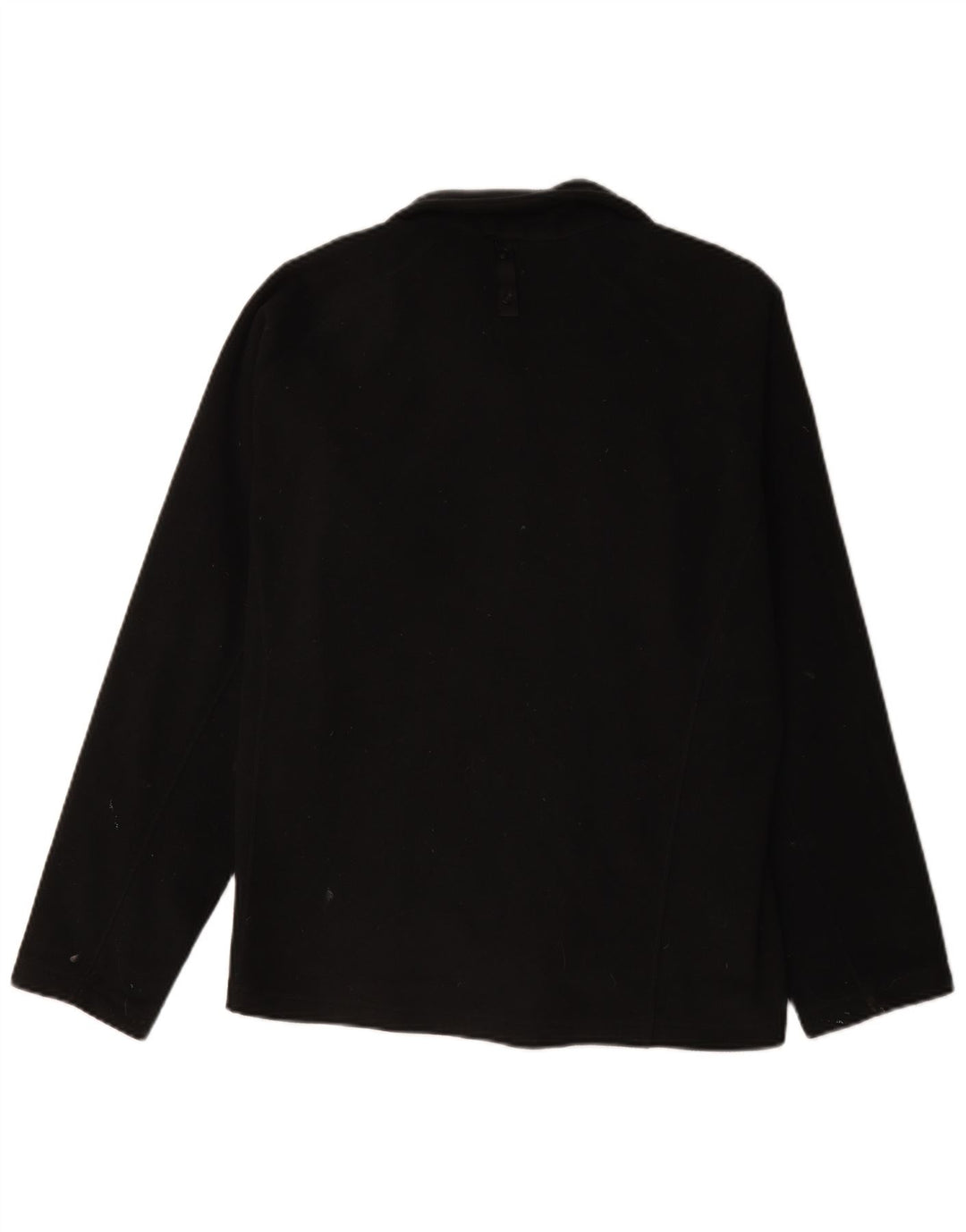 Berghaus Ανδρικό Fleece Jacket UK 40 Large Black Polyester