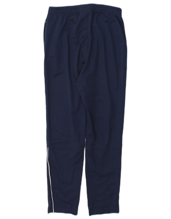 Παντελόνι αθλητικής φόρμας Nike Boys Dri Fit 10-11 ετών Medium Navy Blue Polyester