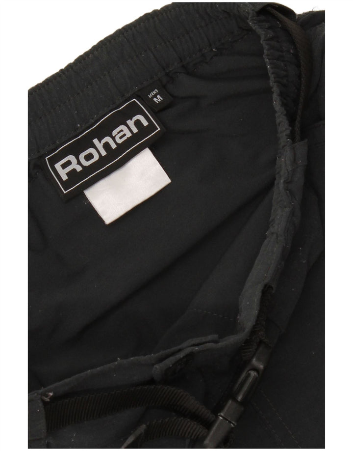 Rohan Ανδρικό ίσιο παντελόνι Chino Medium W32 L32 Γκρι