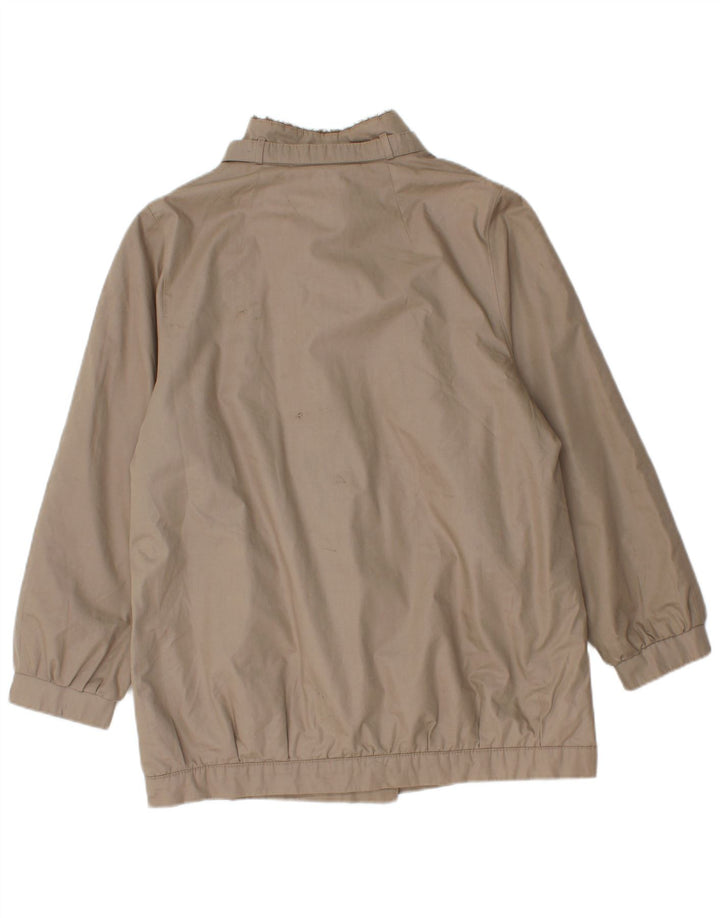 Vintage γυναικείο μπουφάν ανεμοθραυστικό Sherpa EU 38 Medium Grey