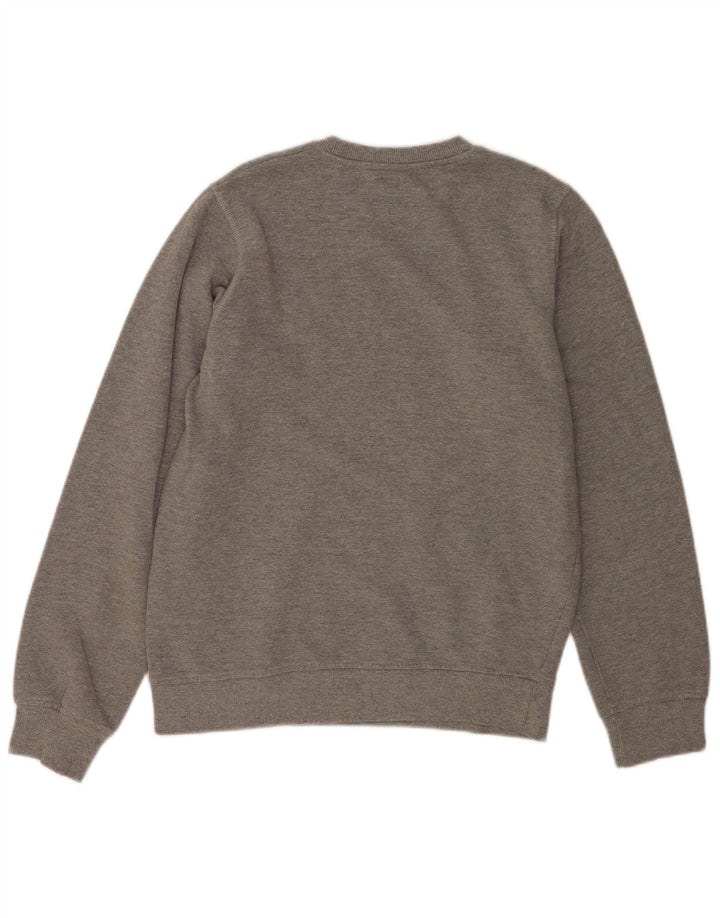 Ανδρικό φούτερ Dickies Jumper Μικρό Γκρι Βαμβακερό
