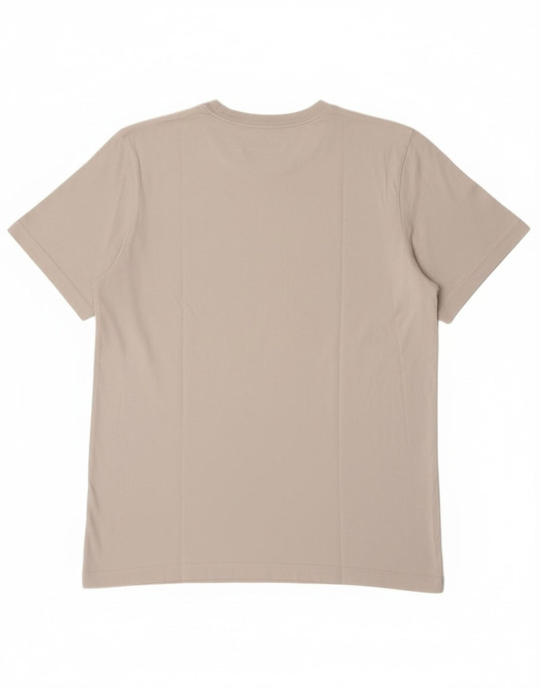Jordan Ανδρικό γραφικό T-Shirt Top μεγάλο λευκό βαμβακερό