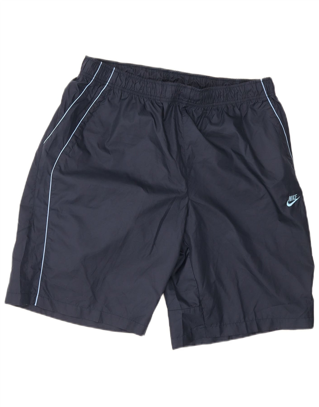 Ανδρικό αθλητικό σορτς Nike XL Navy Blue Polyester