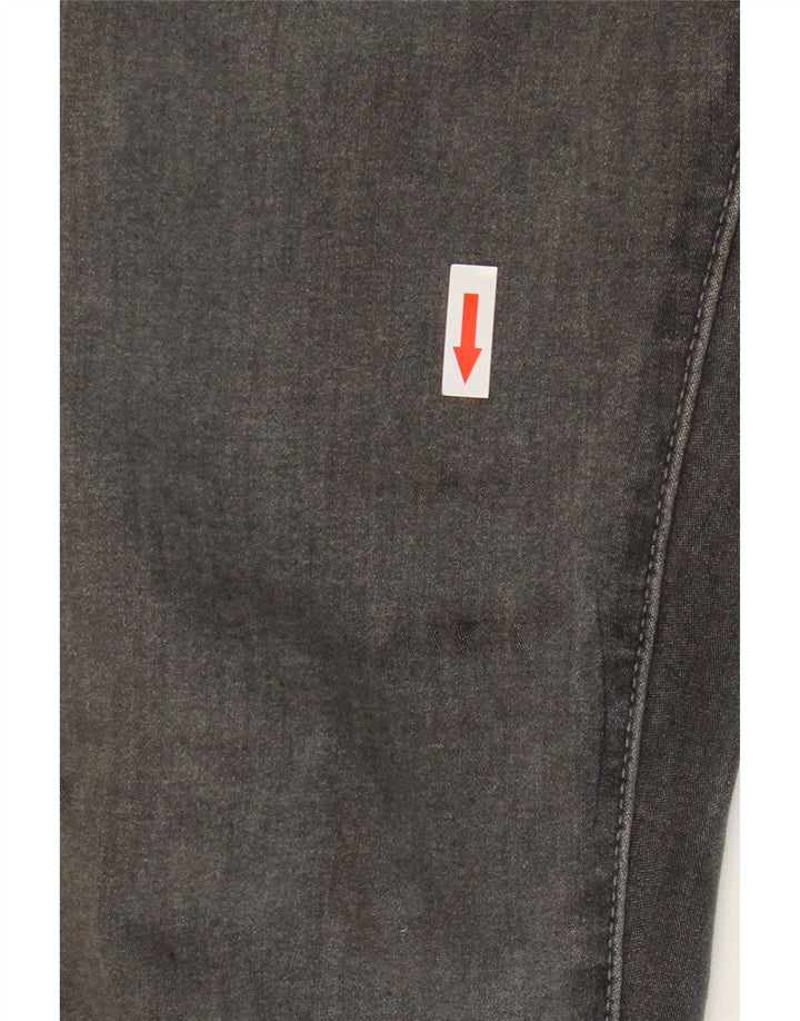 Γυναικείο Levi's 711 Skinny Jeans W30 L32 Γκρι βαμβακερό