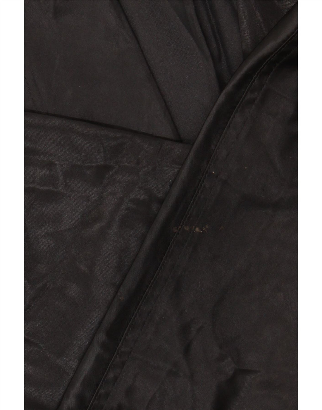 Colette Wolfgang Kaiser Γυναικείο μπουφάν UK 10 Small Black Viscose