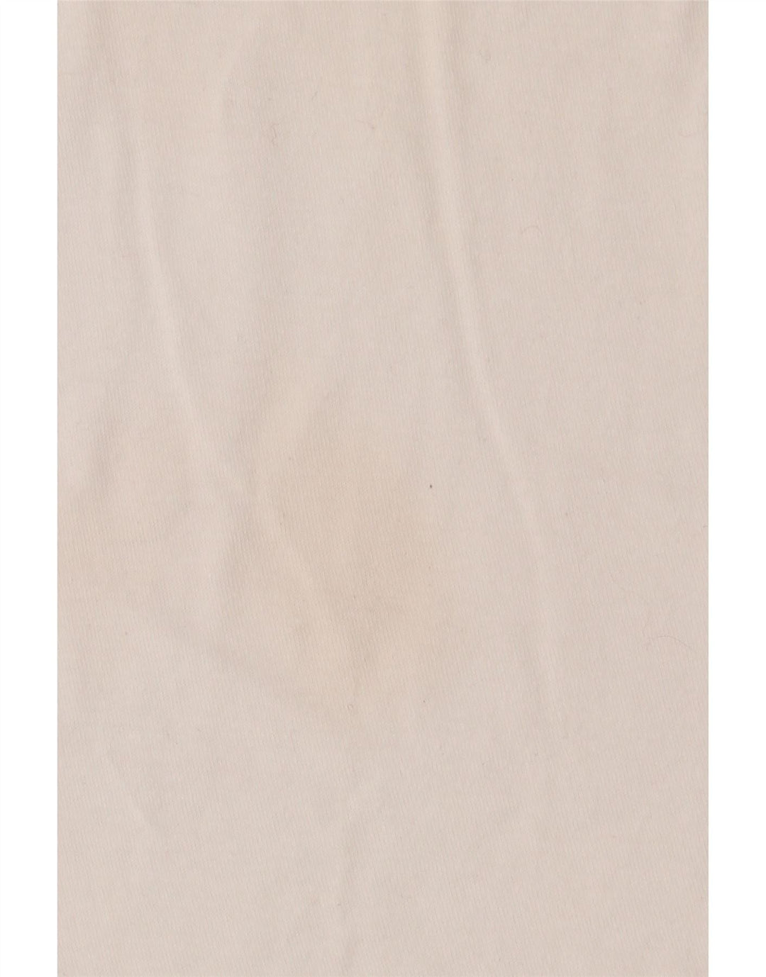 Hard Rock Γυναικείο T-Shirt Miami Graphic Top UK 14 Μεσαίο λευκό βαμβακερό