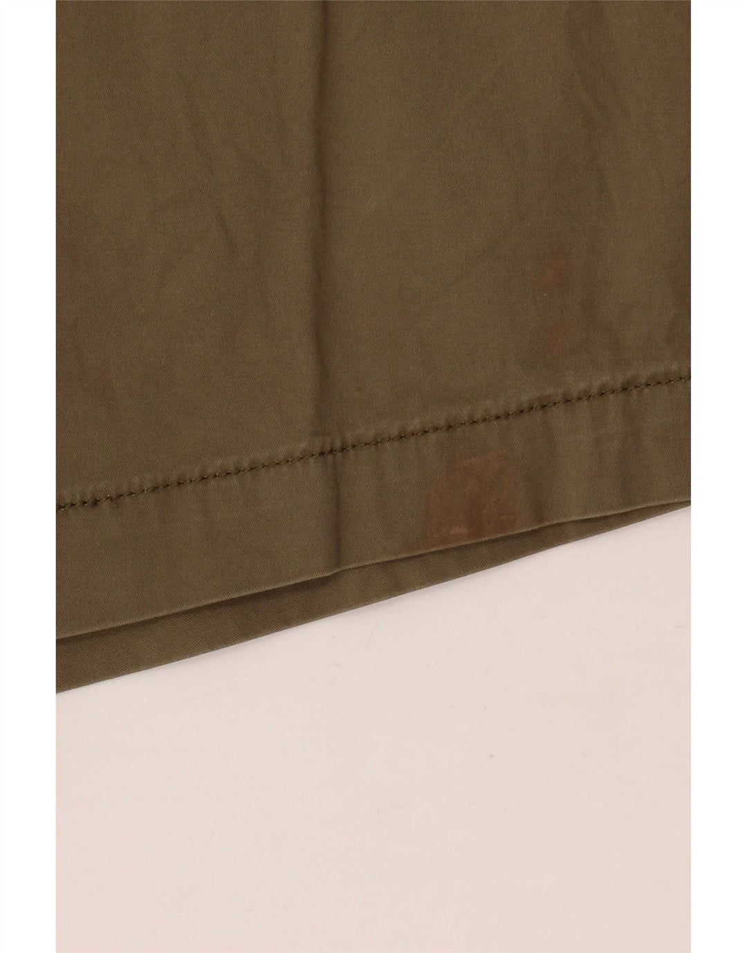 Ανδρικό σορτς chino Levi's W36 μεγάλο χακί βαμβακερό