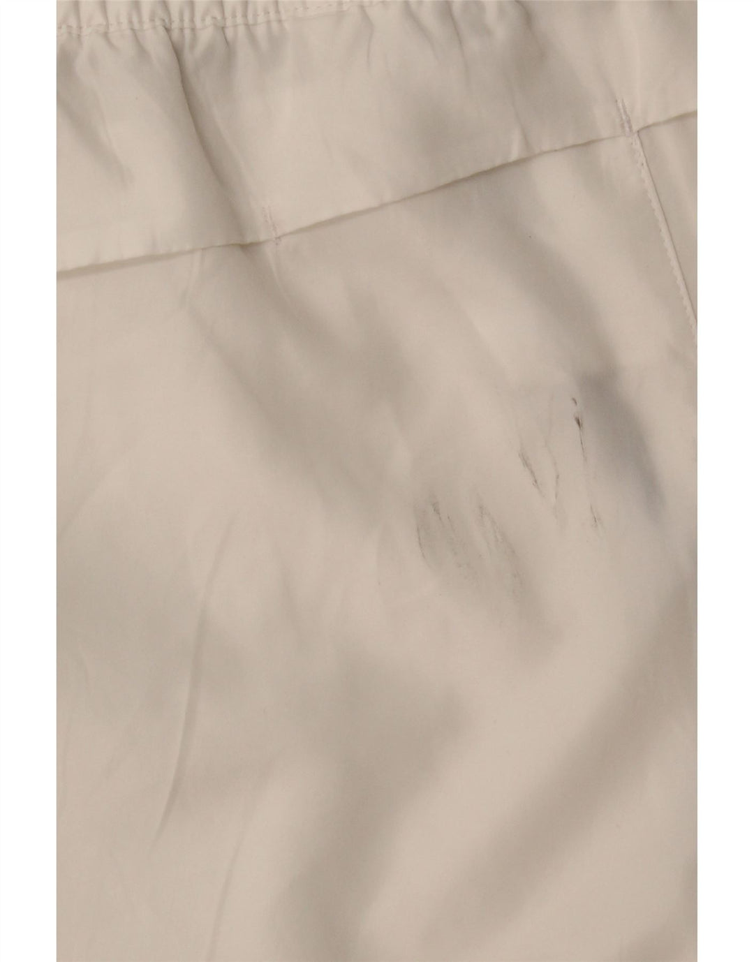 Ανδρικό αθλητικό σορτς ADIDAS Climacool XL Λευκό πολυεστέρα