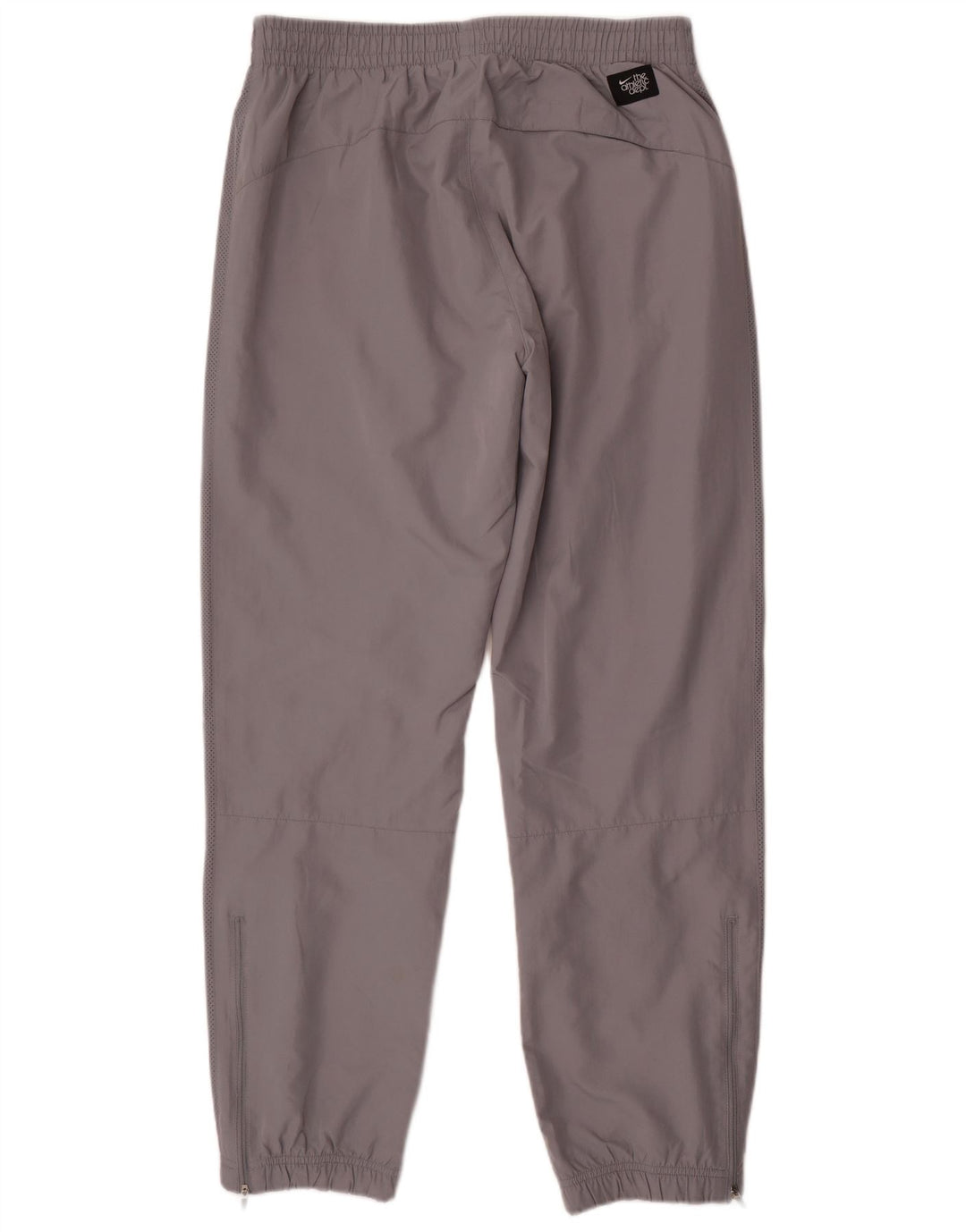Ανδρική φόρμα Nike Παντελόνι Joggers Large Grey Polyester