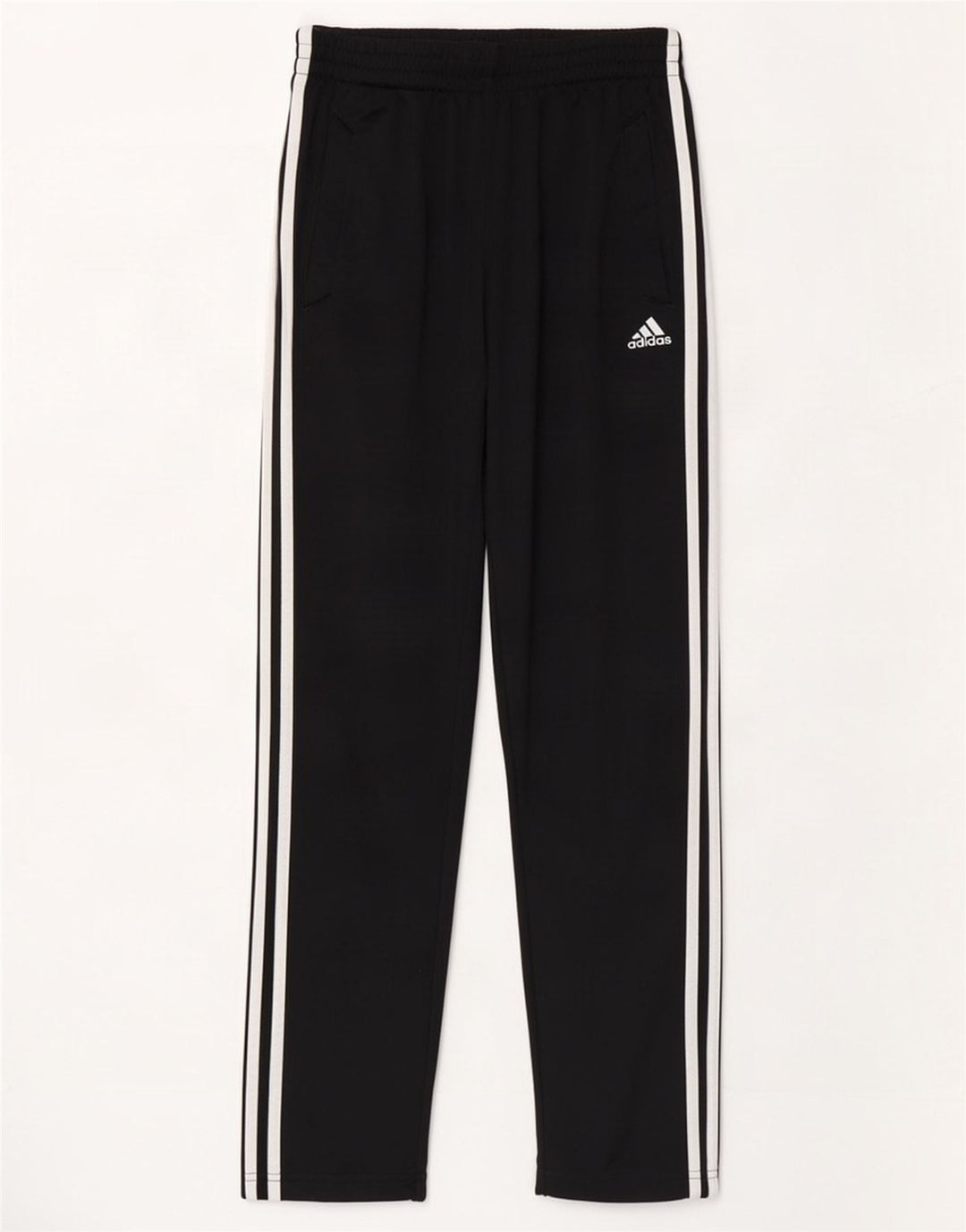 Ανδρικό παντελόνι Adidas Clima 365 XS Μαύρο πολυεστέρα