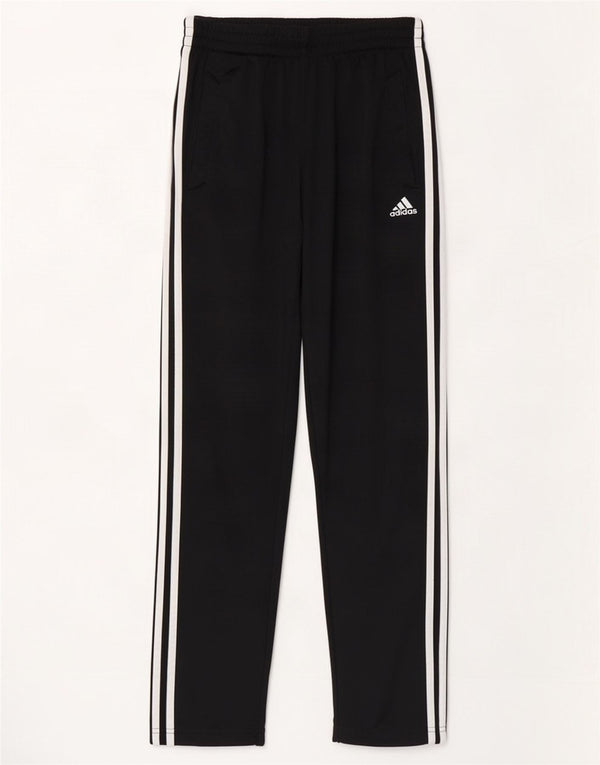 Ανδρικό παντελόνι Adidas Clima 365 XS Μαύρο πολυεστέρα