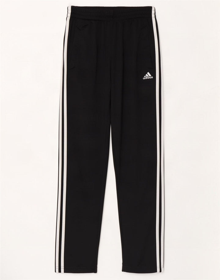 Ανδρικό παντελόνι Adidas Clima 365 XS Μαύρο πολυεστέρα