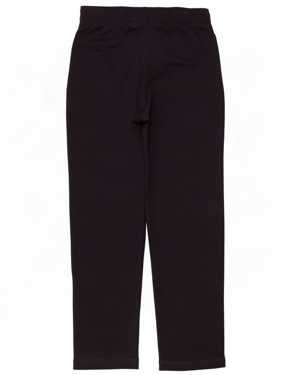 Ανδρική αθλητική φόρμα Lotto Παντελόνι Small Navy Blue