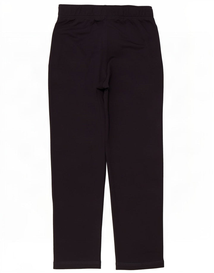 Ανδρική αθλητική φόρμα Lotto Παντελόνι Small Navy Blue
